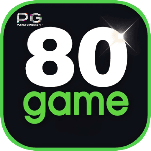 80game Logo